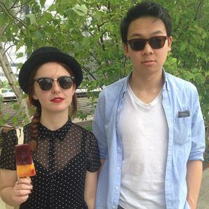 Meet your Posher, Tate